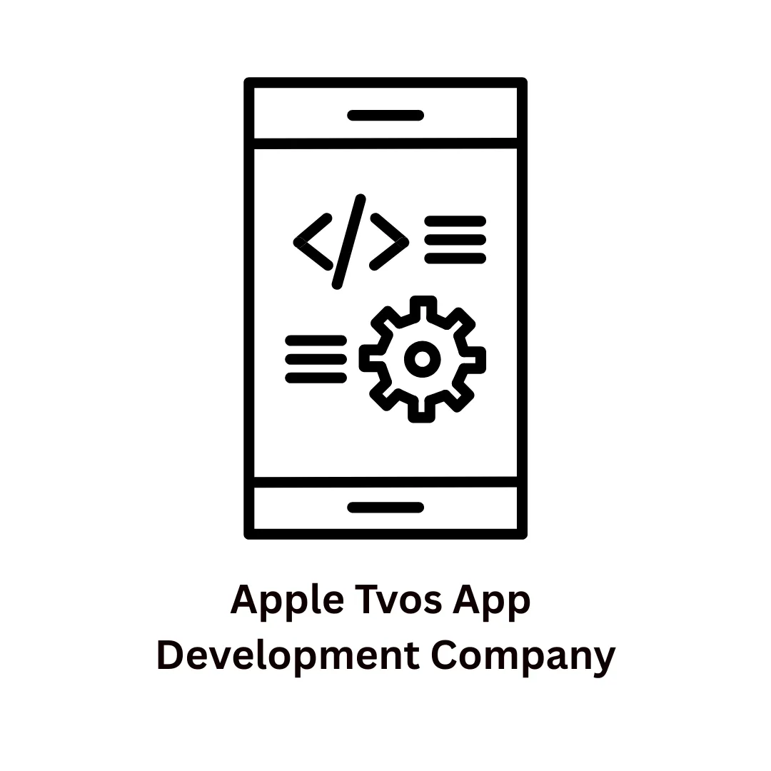Leading Apple tvOS App Development Company