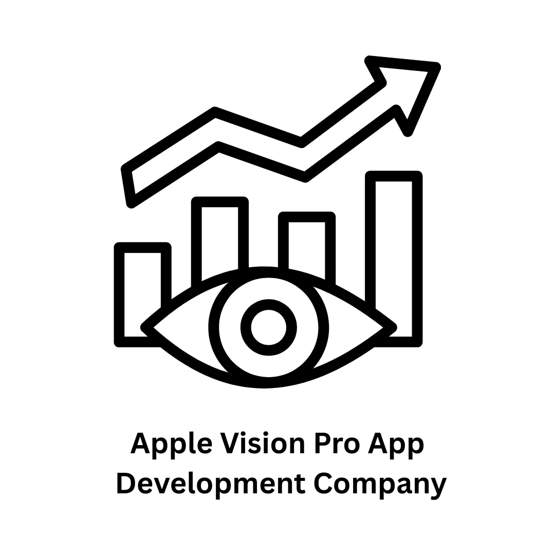Transform Your Reality with a Premier Apple Vision Pro App Development Company