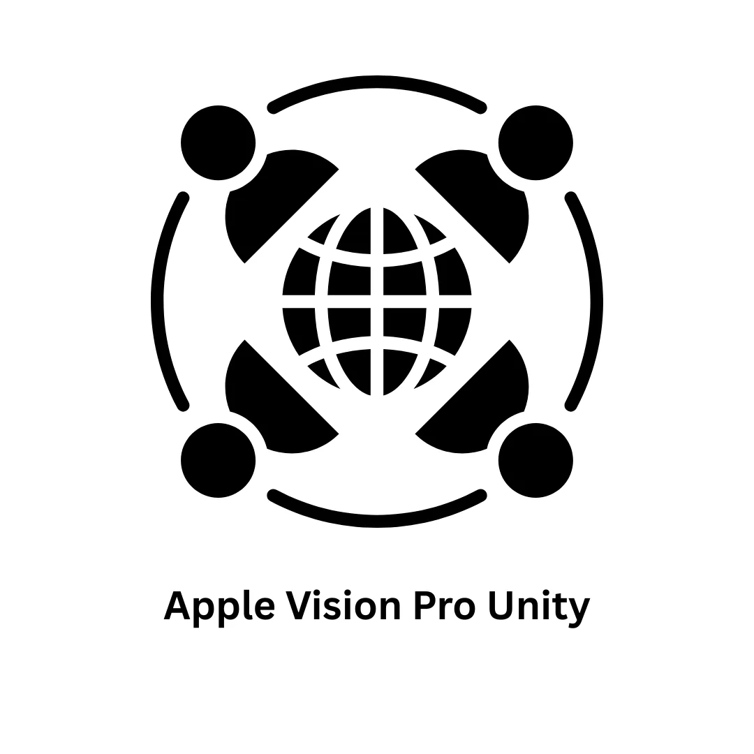 Apple Vision Pro Unity Development Services