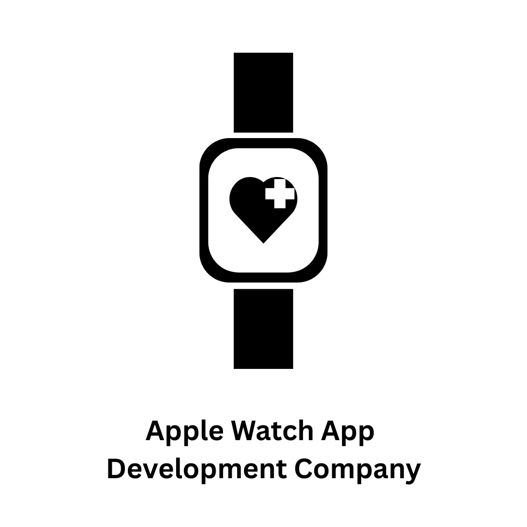 Premier Apple Watch App Development Company