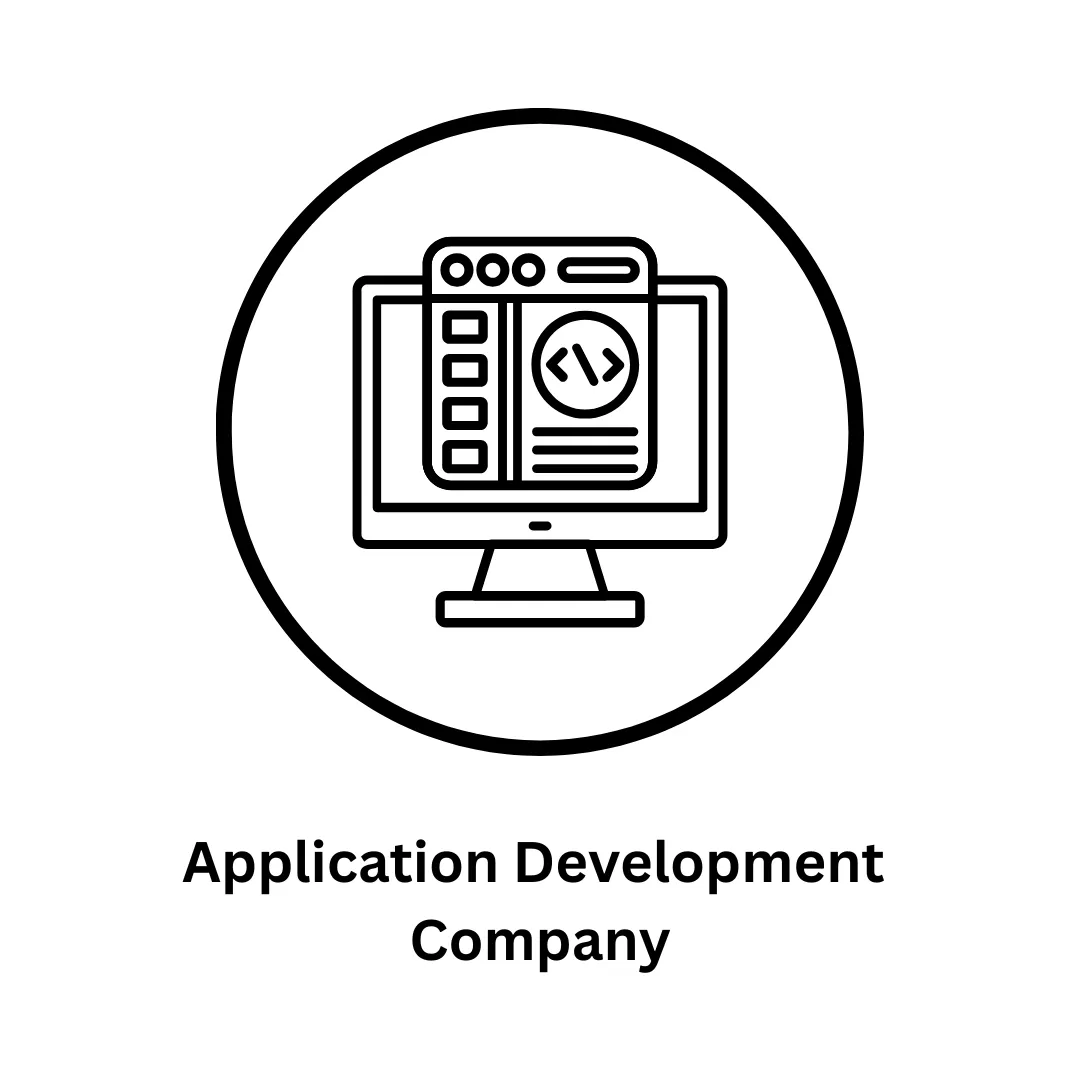 Professional Application Development Company