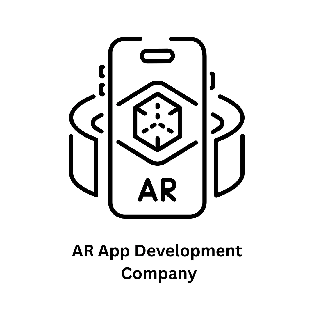 AR App Development Company