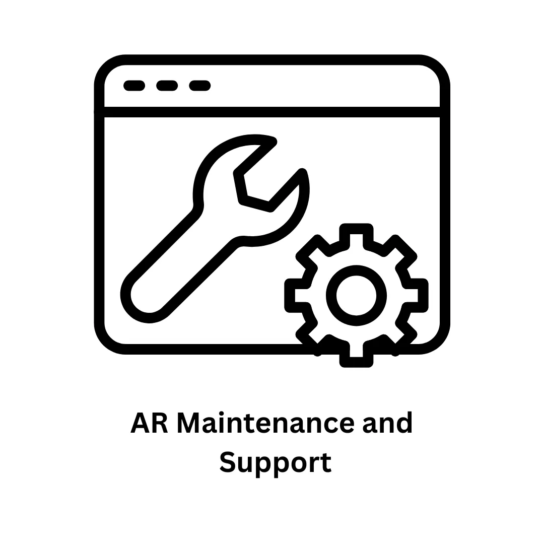 AR Maintenance and Support Services | Associative