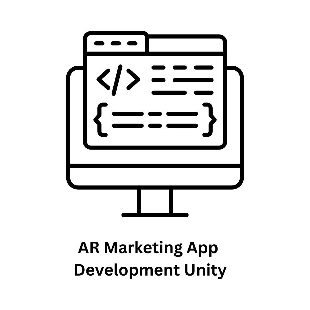 Innovative AR Marketing App Development Unity Solutions