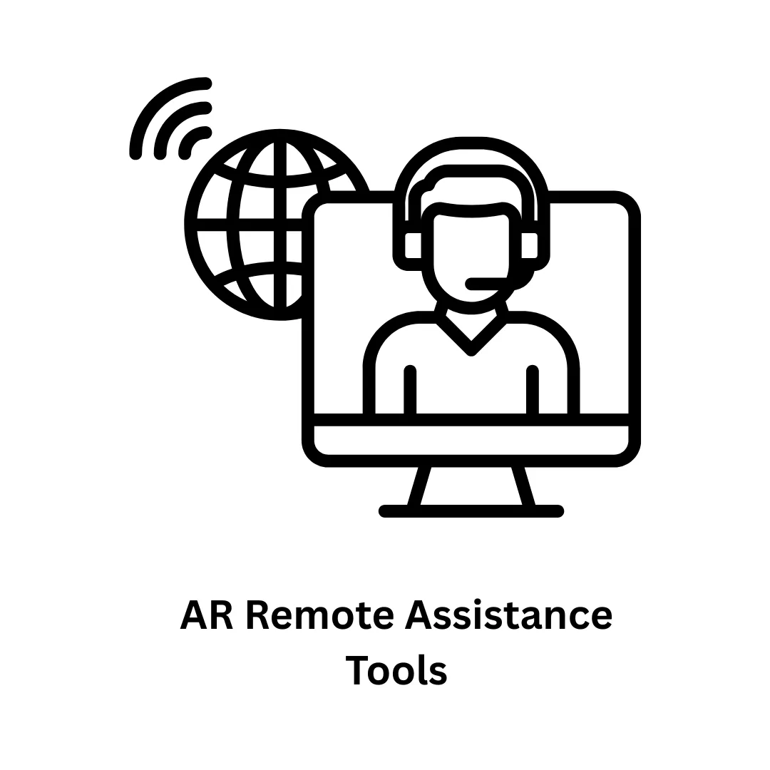 Transform Your Business with Custom AR Remote Assistance Tools