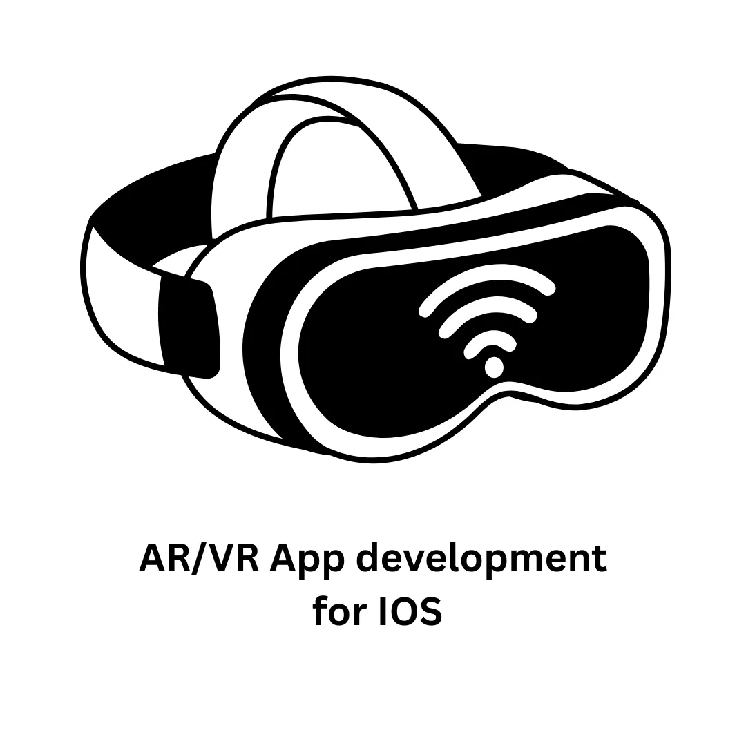 Immersive AR/VR App Development for iOS | Associative