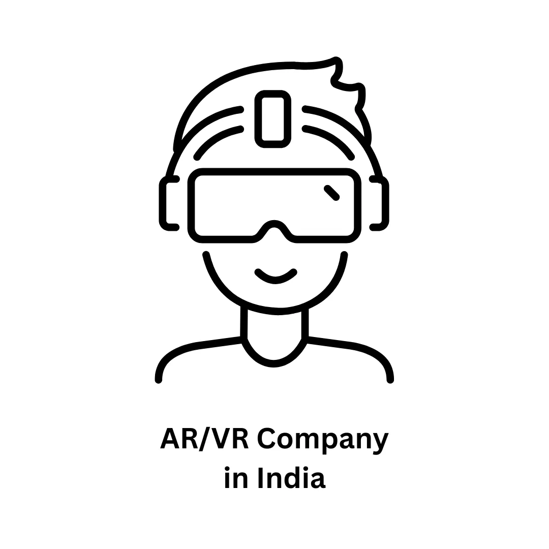 Premier AR/VR Company in India: Transforming Vision into Reality