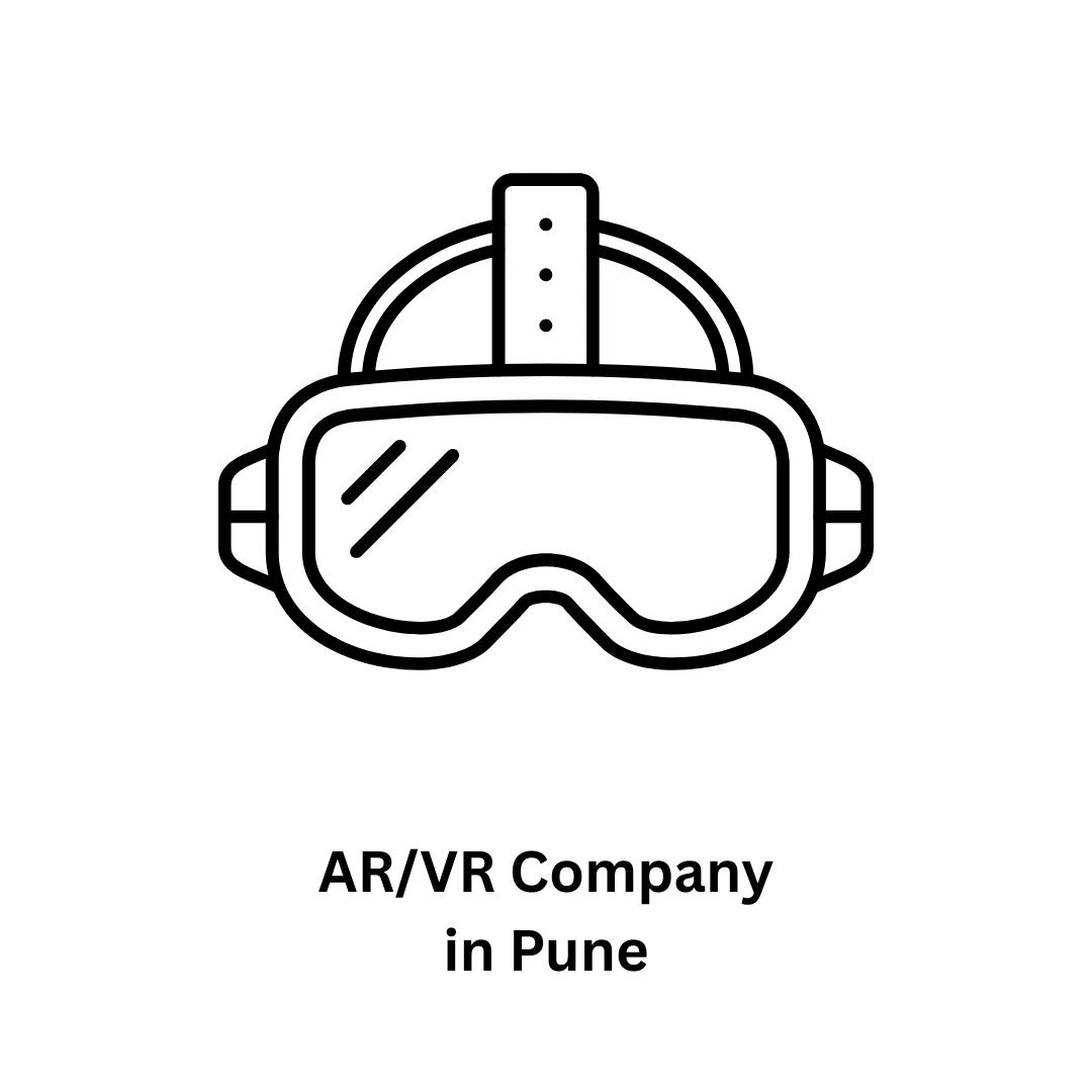 Leading AR/VR Company in Pune