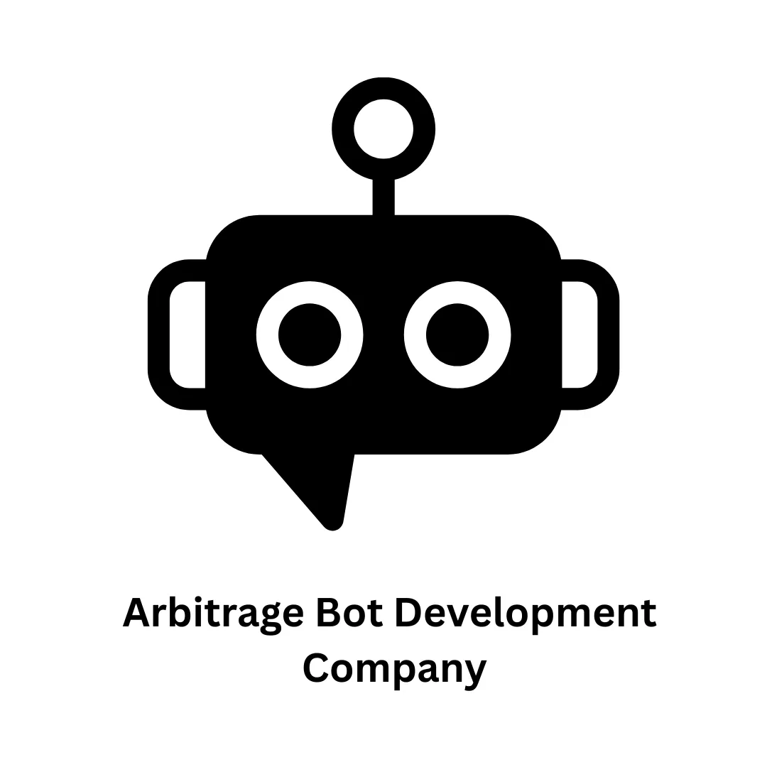Arbitrage Bot Development Company