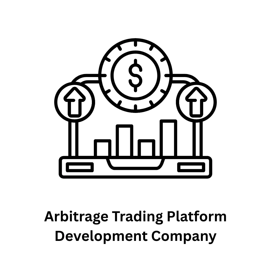 Arbitrage Trading Platform Development Company