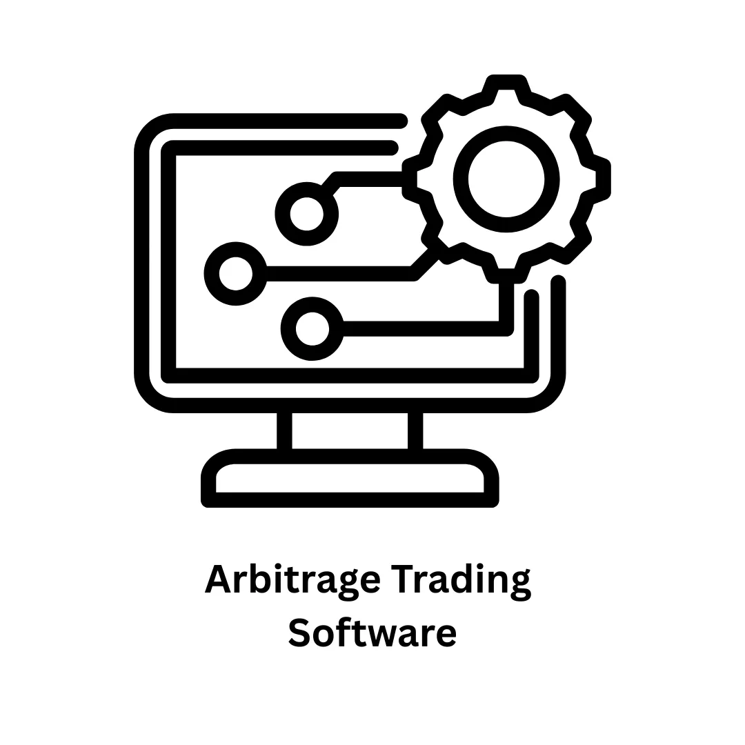 Custom Arbitrage Trading Software Development Services