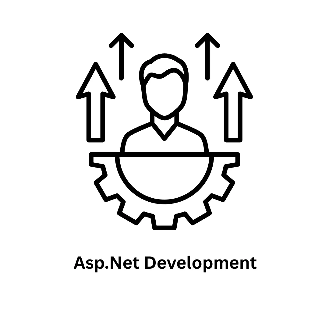 ASP.NET Development Services