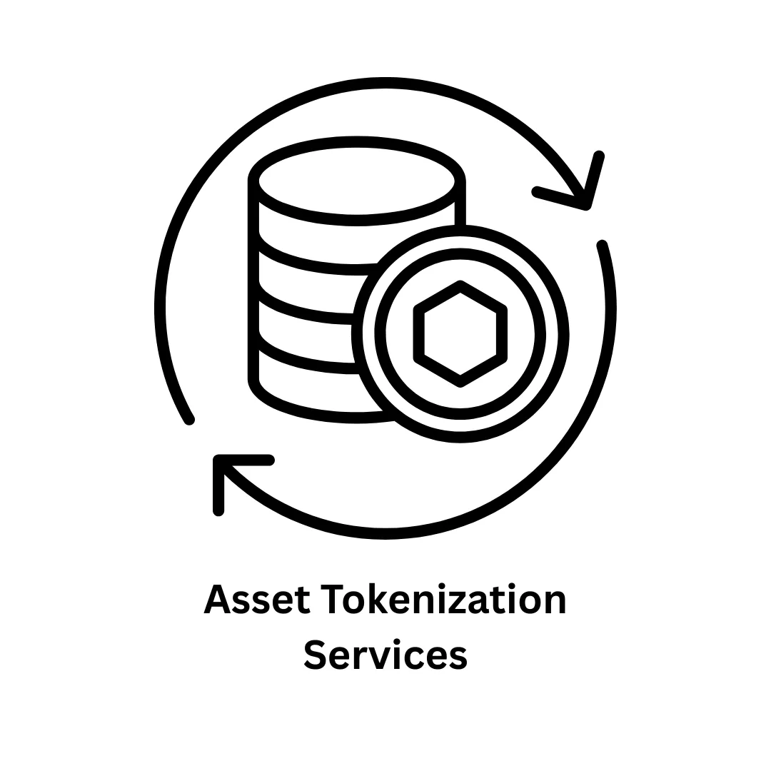Asset Tokenization Services | Secure Blockchain Solutions
