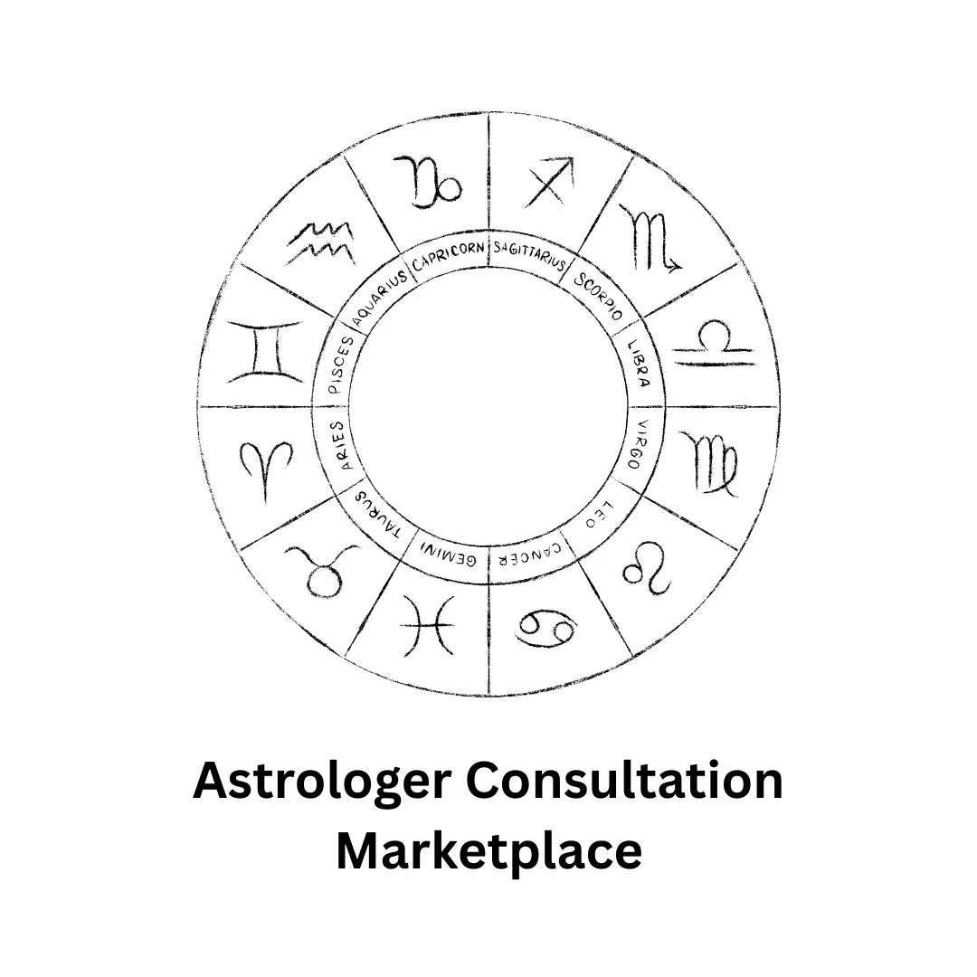 Build a Next-Generation Astrologer Consultation Marketplace