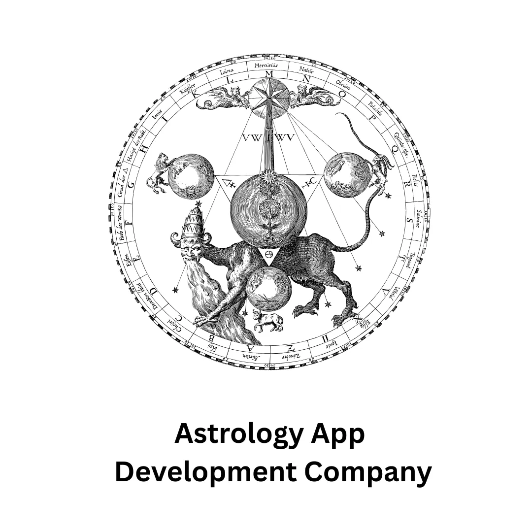 Leading Astrology App Development Company
