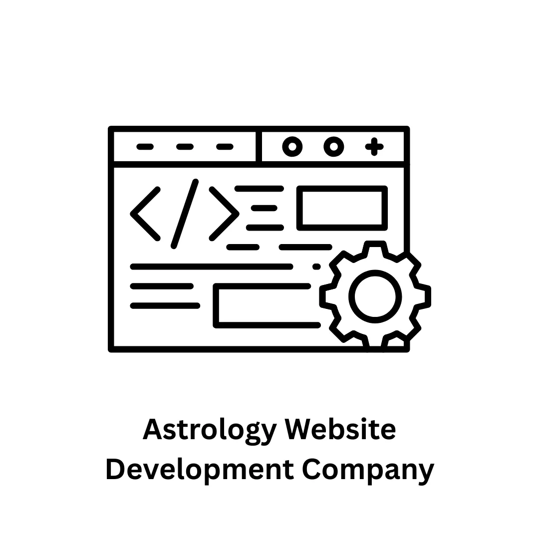 Your Trusted Astrology Website Development Company