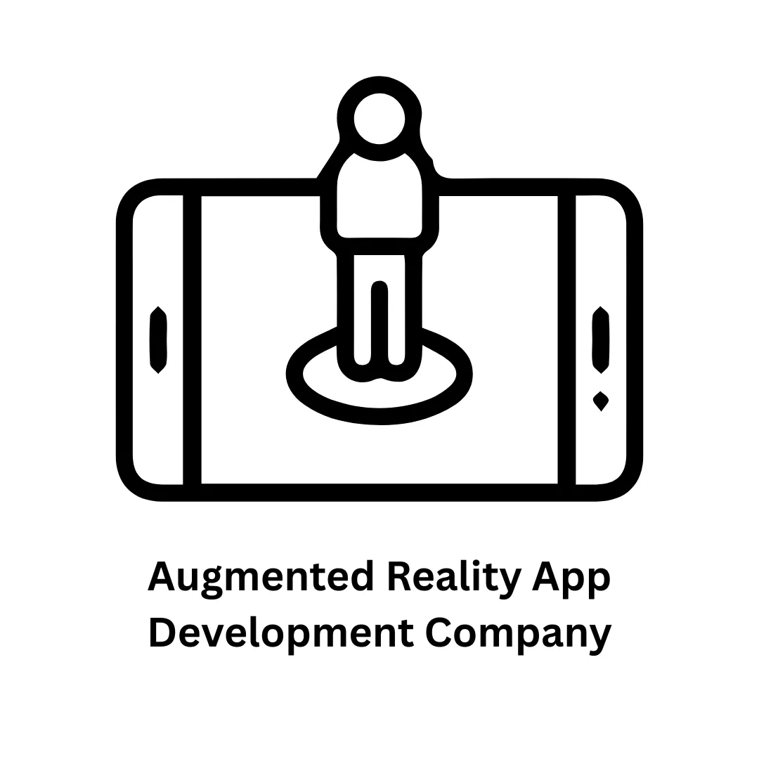 Leading Augmented Reality App Development Company