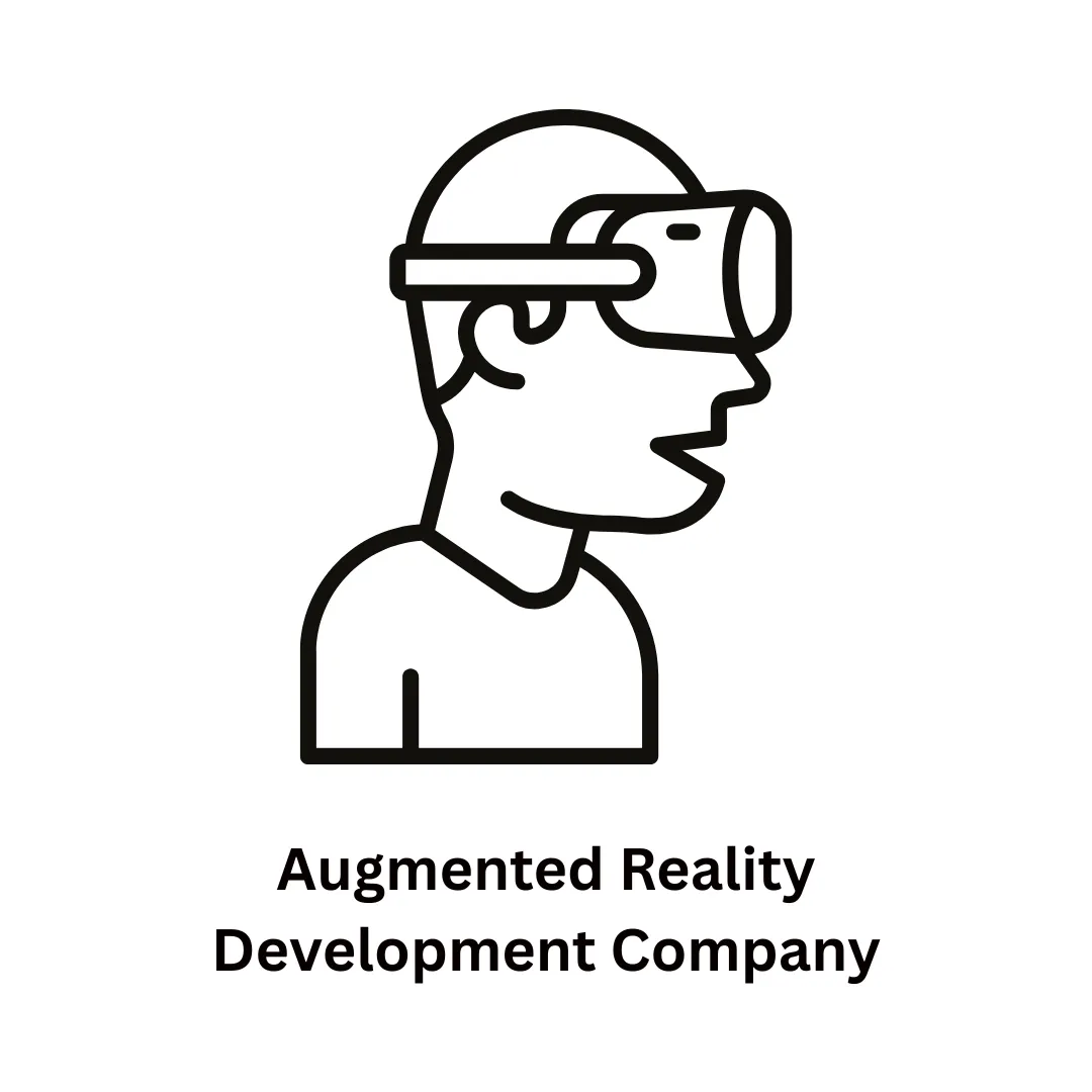 Augmented Reality Development Company