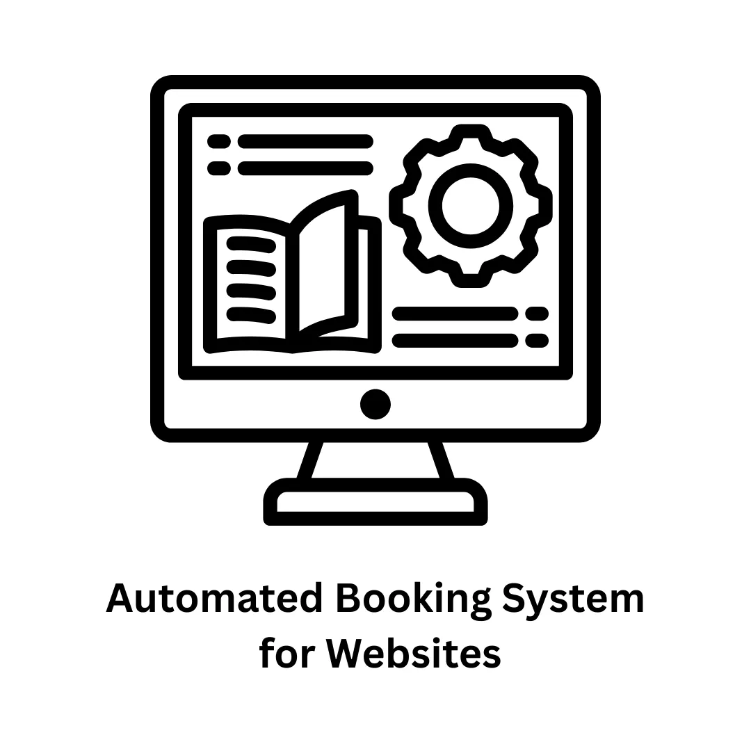 Build a Seamless Automated Booking System for Websites