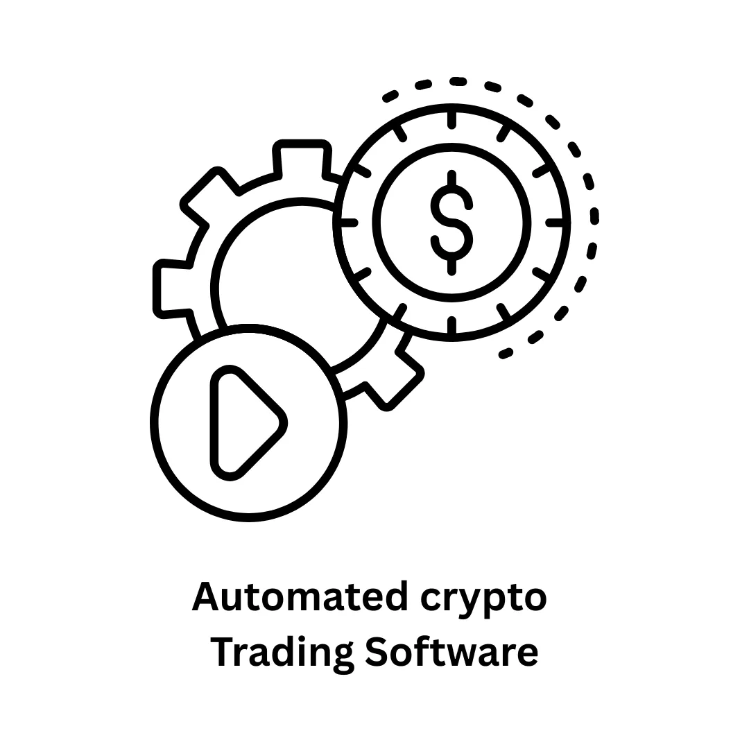 Welcome to Associative: Custom IT Solutions & Automated Crypto Trading Software Development