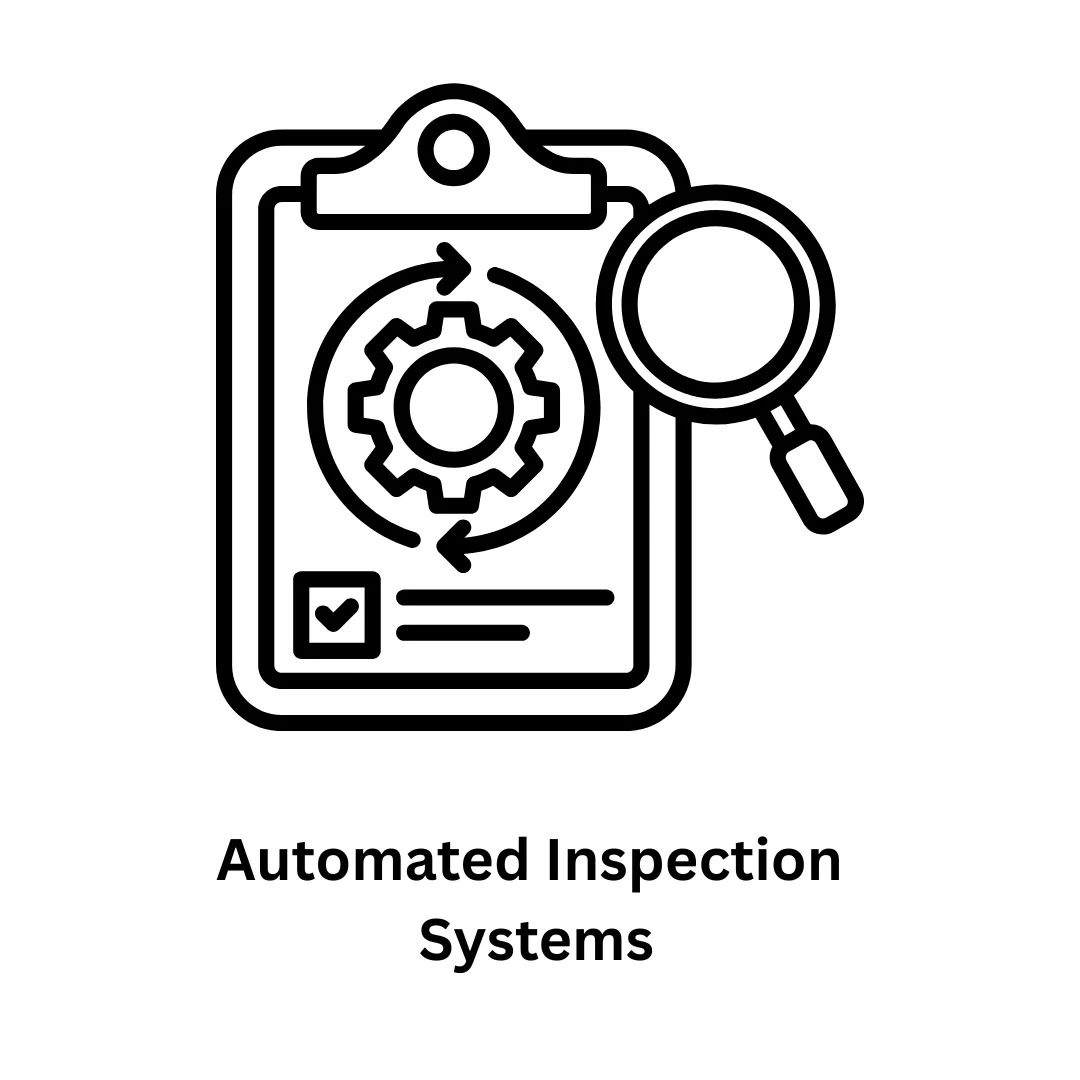 Custom Software for Automated Inspection Systems