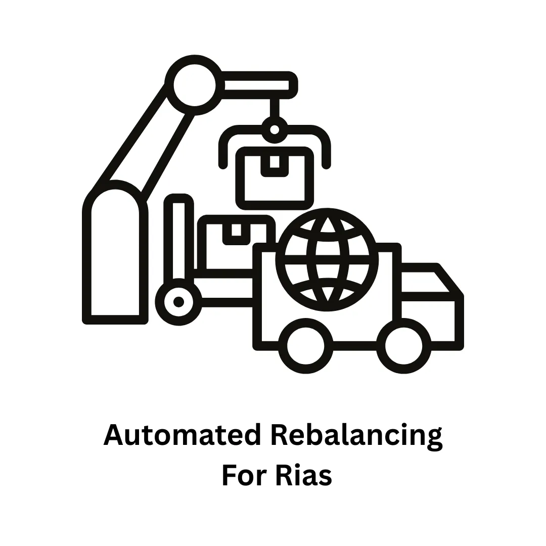 Automated Rebalancing for RIAs: Scalable Wealth Tech Solutions
