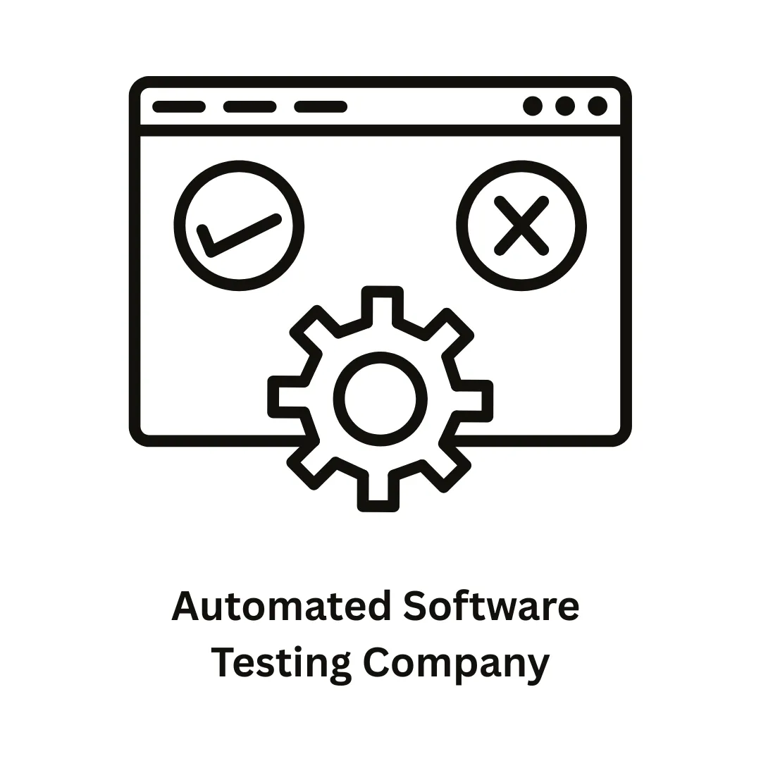 Leading Automated Software Testing Company & Full-Stack Development Firm