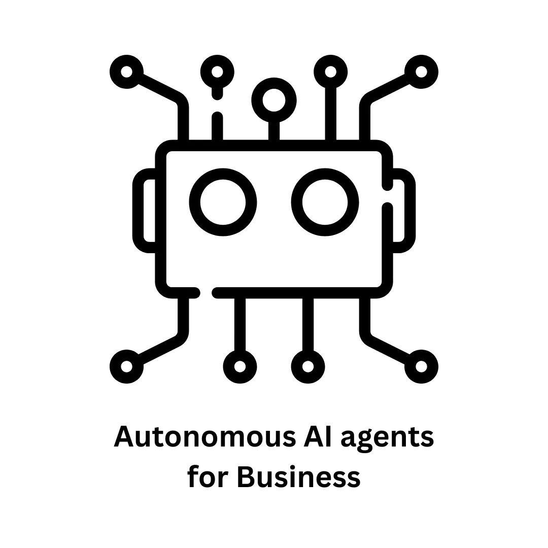 Autonomous AI Agents for Business: Transforming Operations