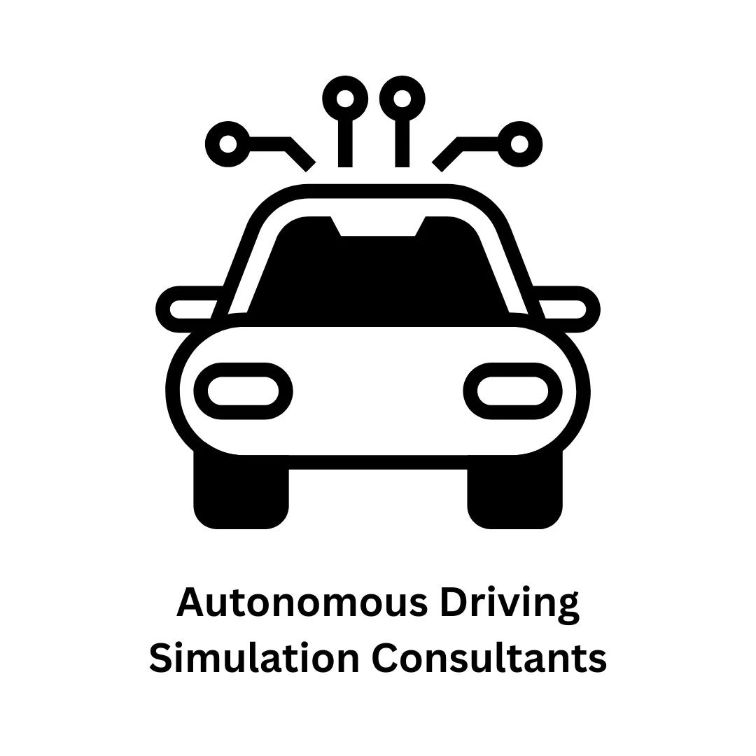 Leading Autonomous Driving Simulation Consultants