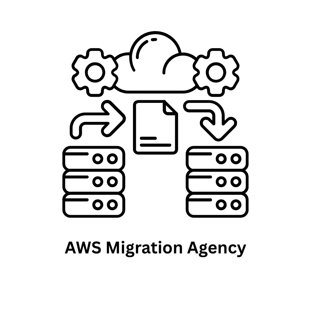 Your Software Development & AWS Migration Agency