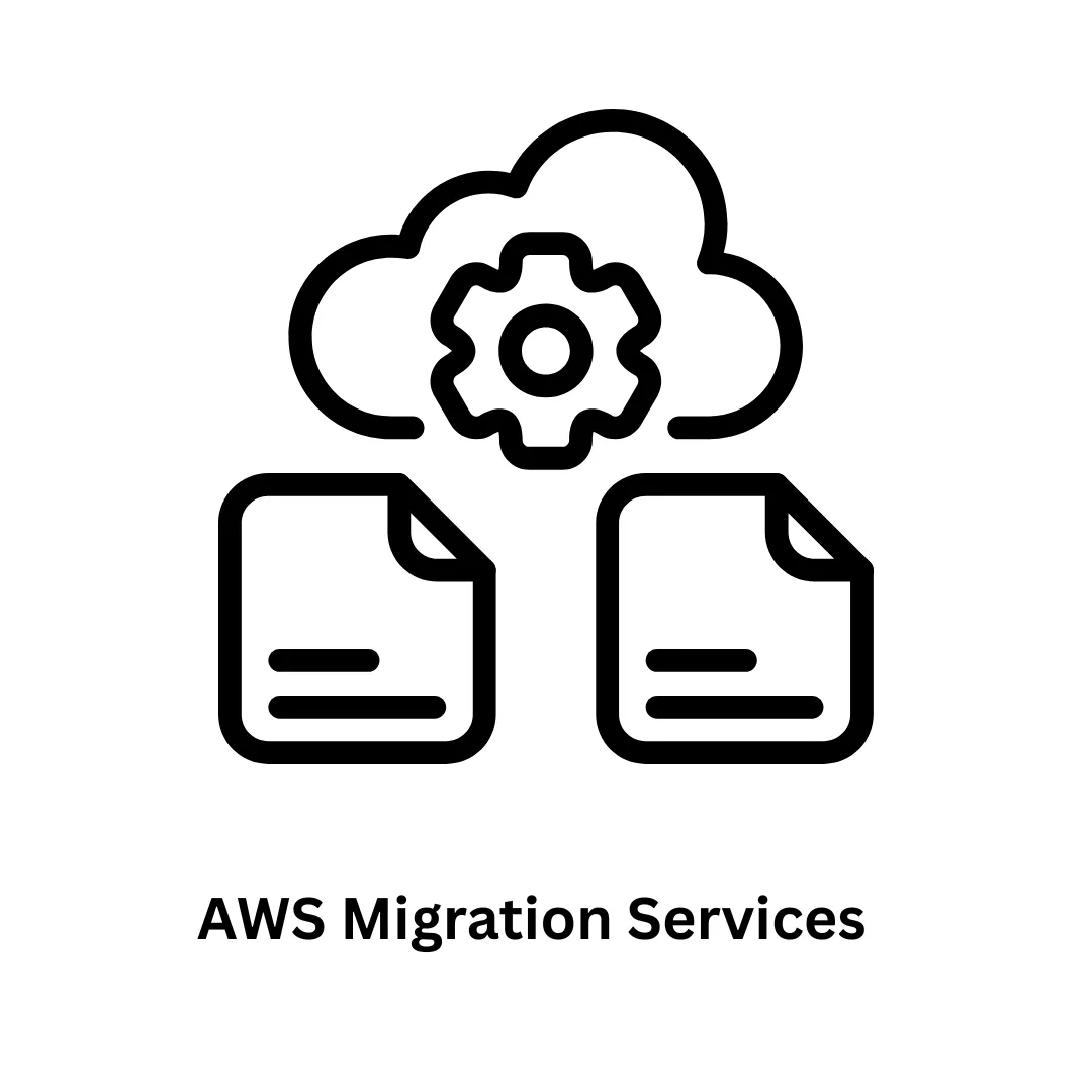 Your Partner for Digital Transformation & AWS Migration Services