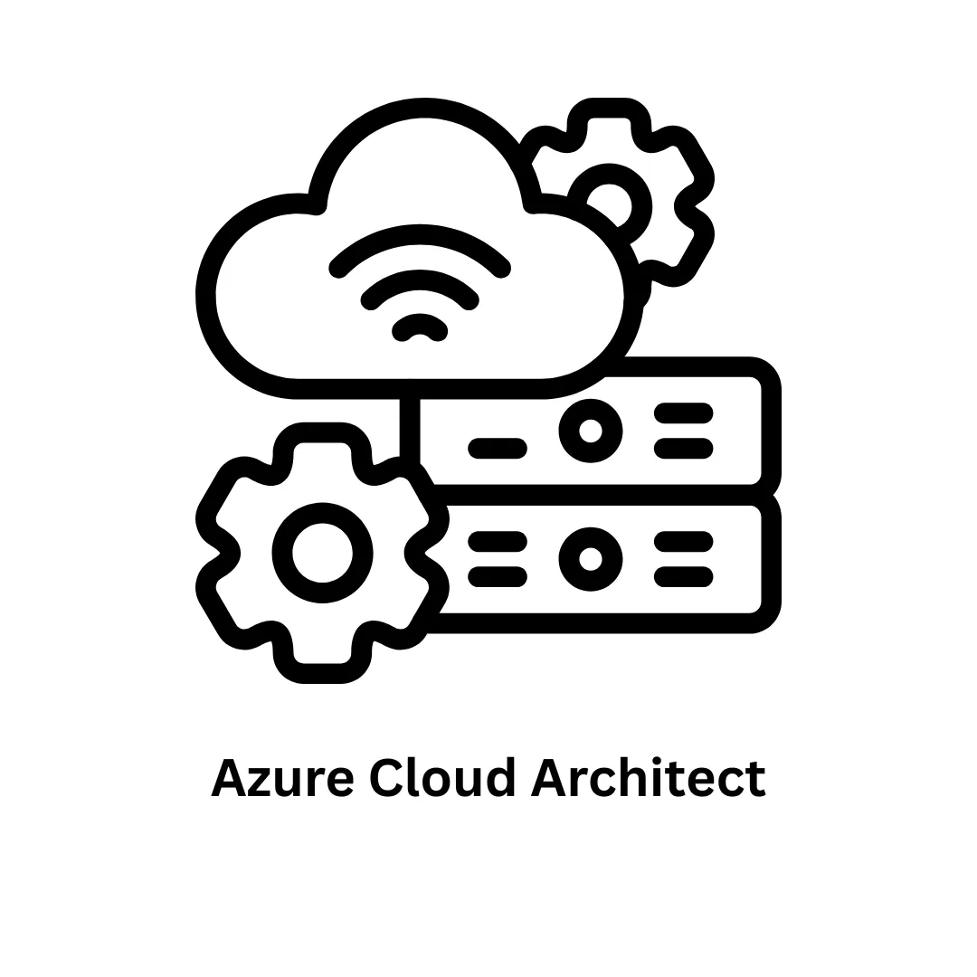 Your Trusted Azure Cloud Architect & Software Development Partner