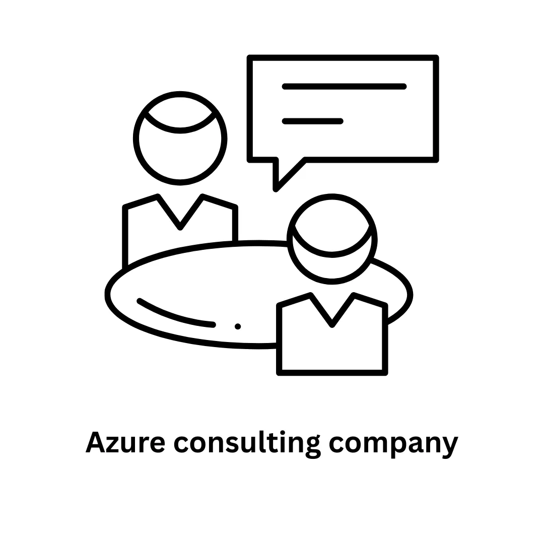 Your Software Development & Azure Consulting Company