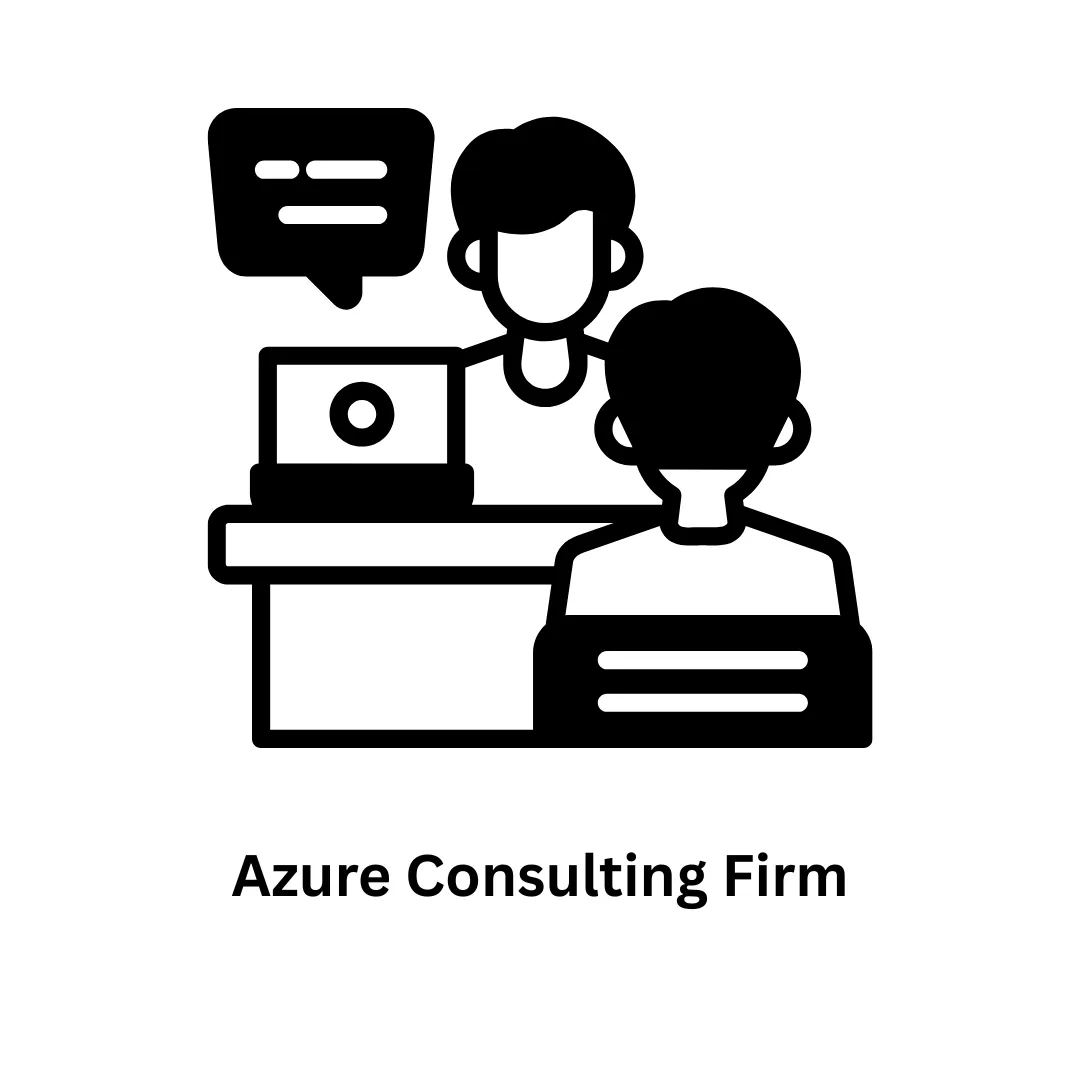 Your Trusted Azure Consulting Firm & Software Development Partner