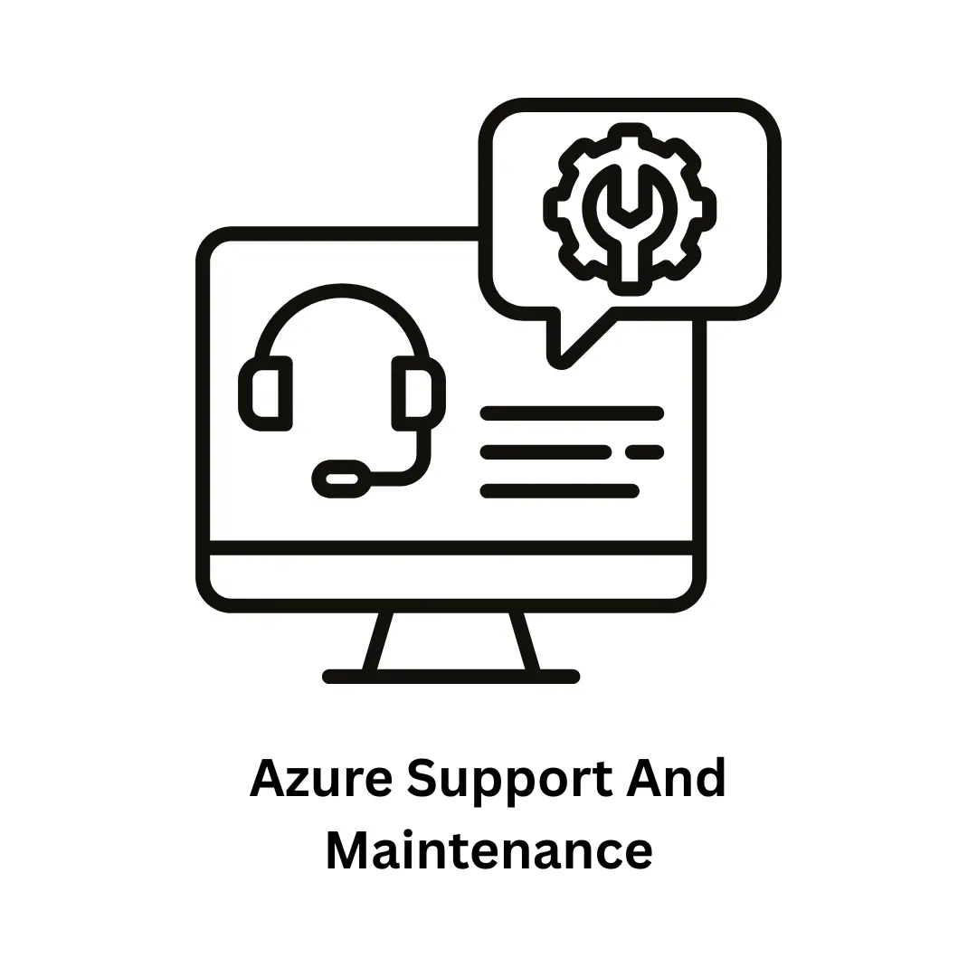Azure Support and Maintenance Services