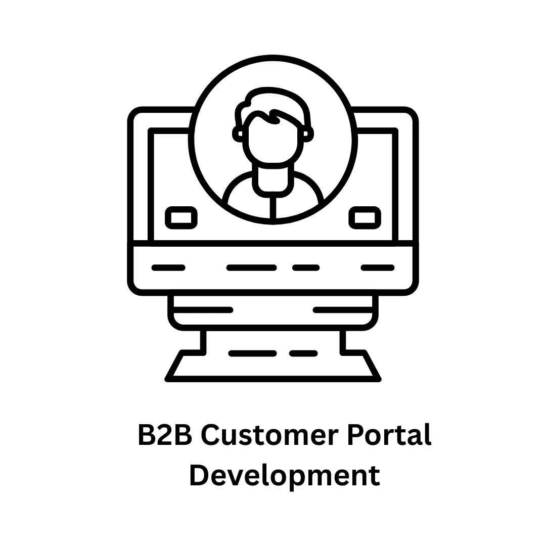 B2B Customer Portal Development Services
