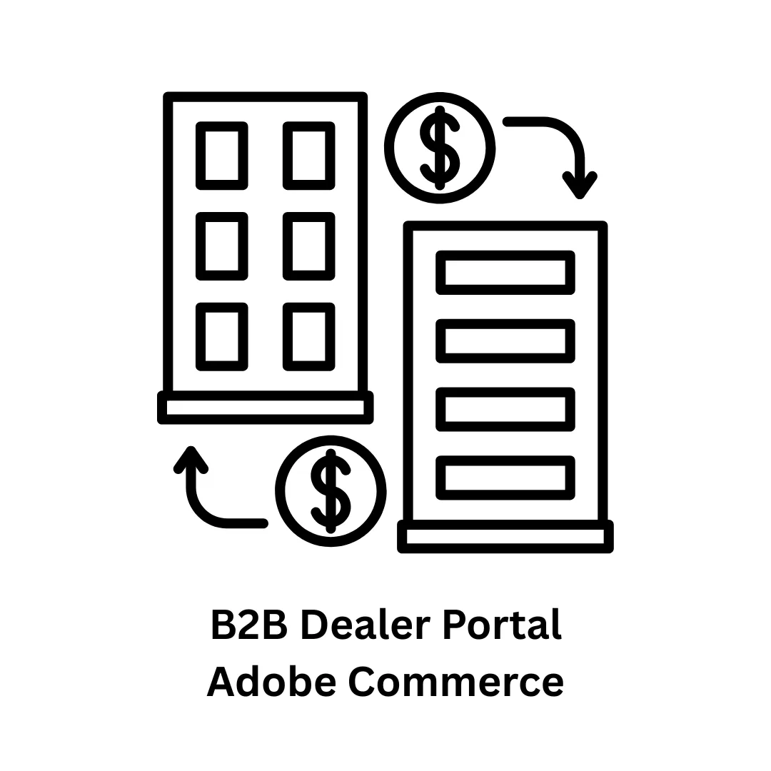 B2B Dealer Portal Solutions with Adobe Commerce