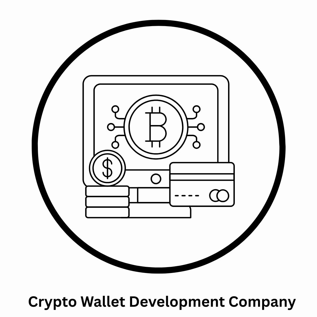Secure & Scalable Crypto Wallet Development Company