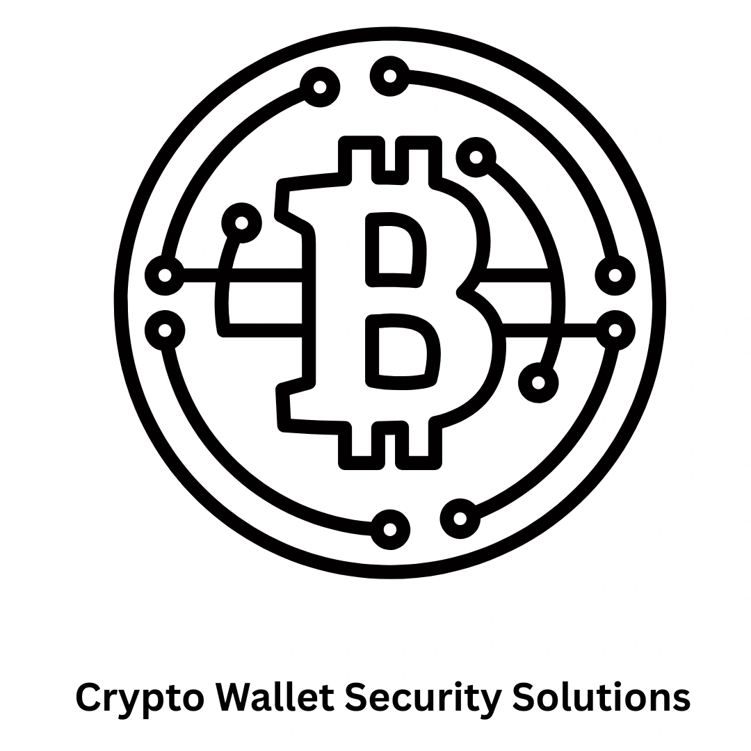 Crypto Wallet Security Solutions & Web3 Development Services