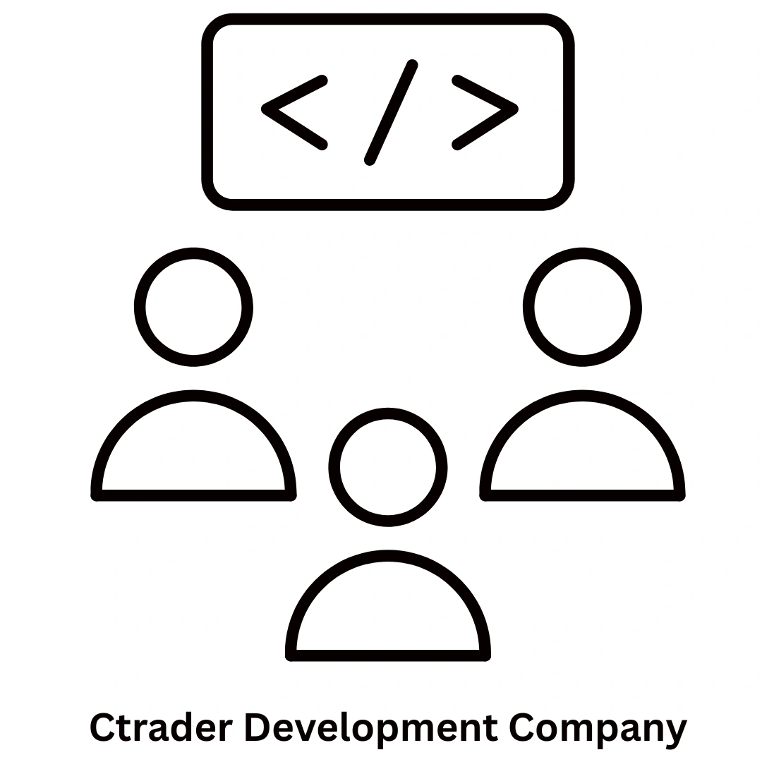 cTrader Development Company