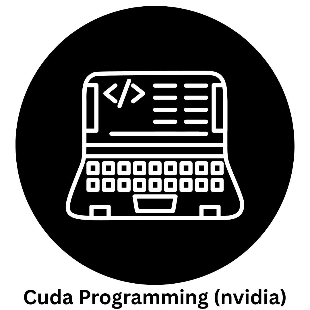 CUDA Programming (NVIDIA) & High-Performance Computing