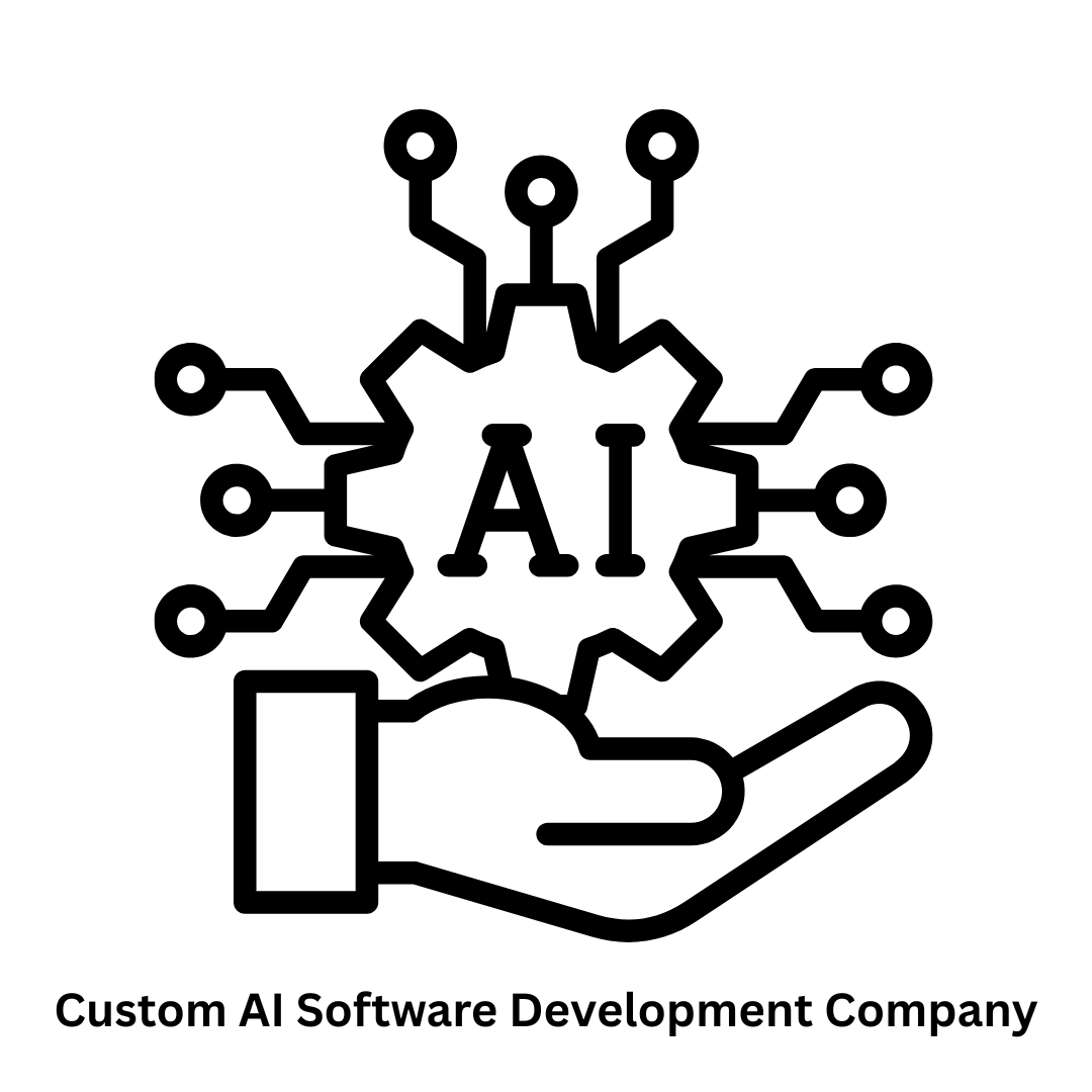 Custom AI Software Development Company