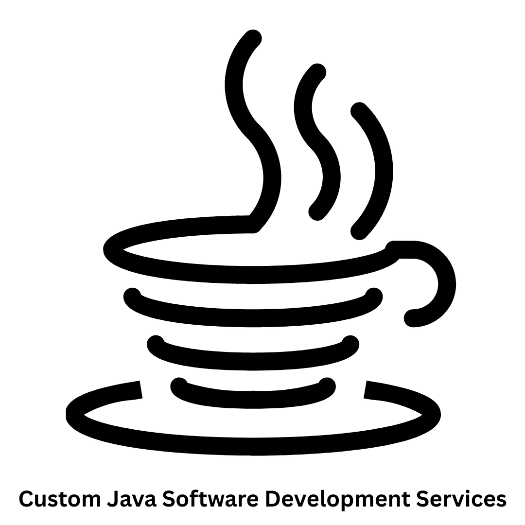 Custom Java Software Development Services