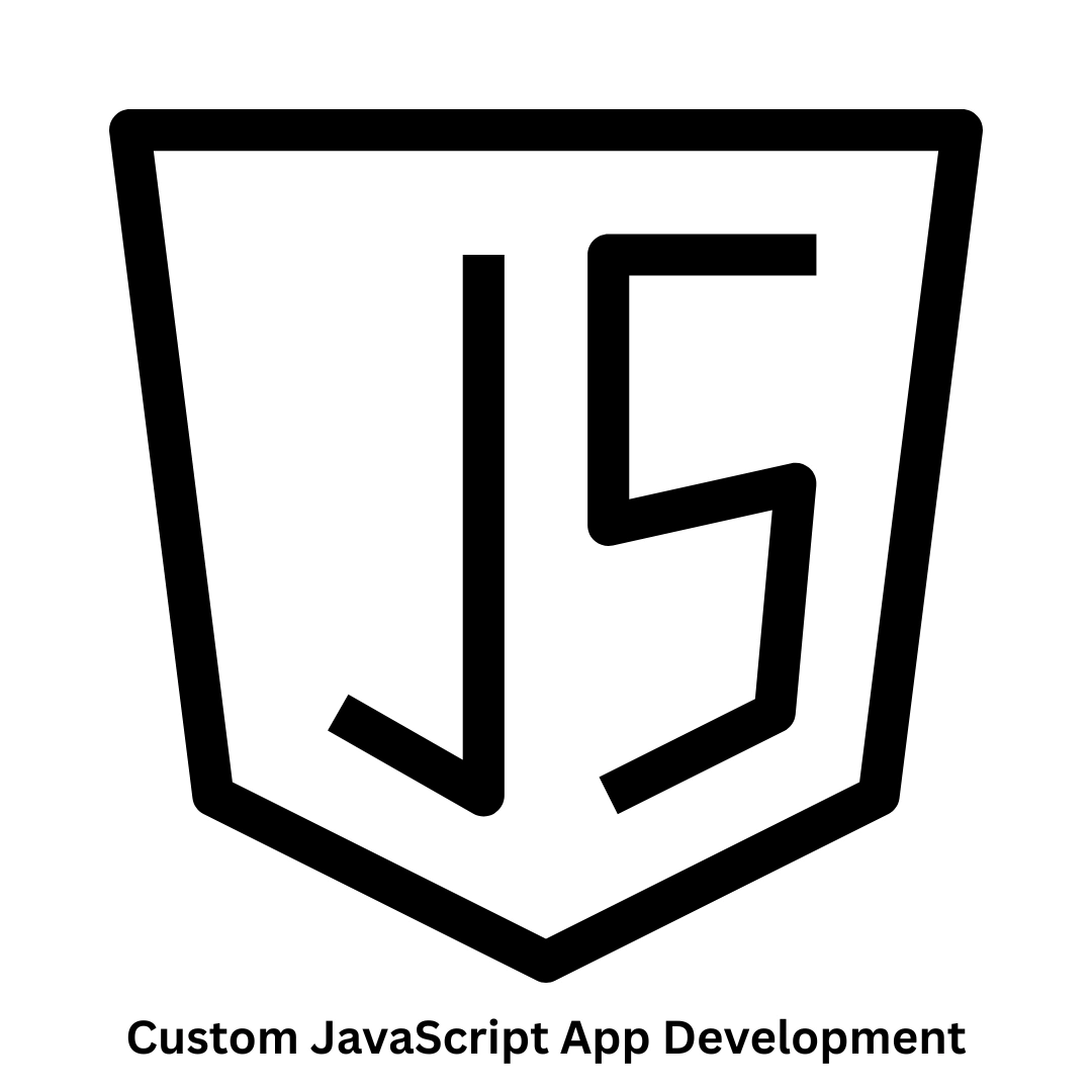 Custom JavaScript App Development Services