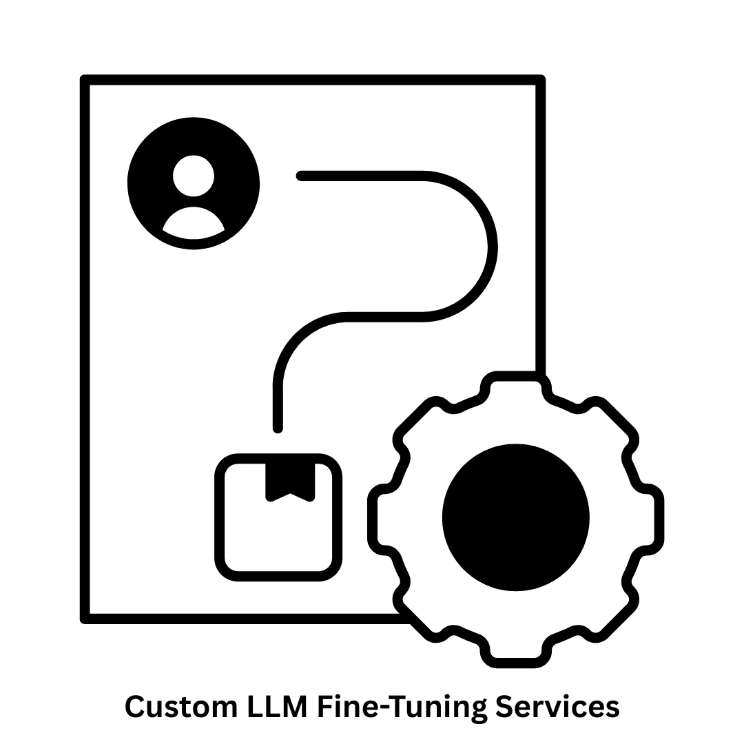 Custom LLM Fine-Tuning Services