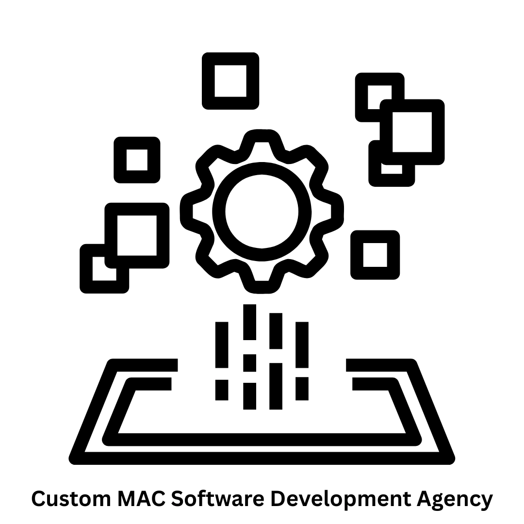 Custom Mac Software Development Agency