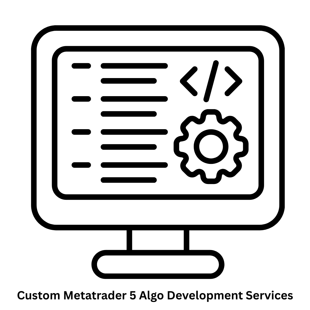 Custom MetaTrader 5 Algo Development Services & Enterprise IT Solutions
