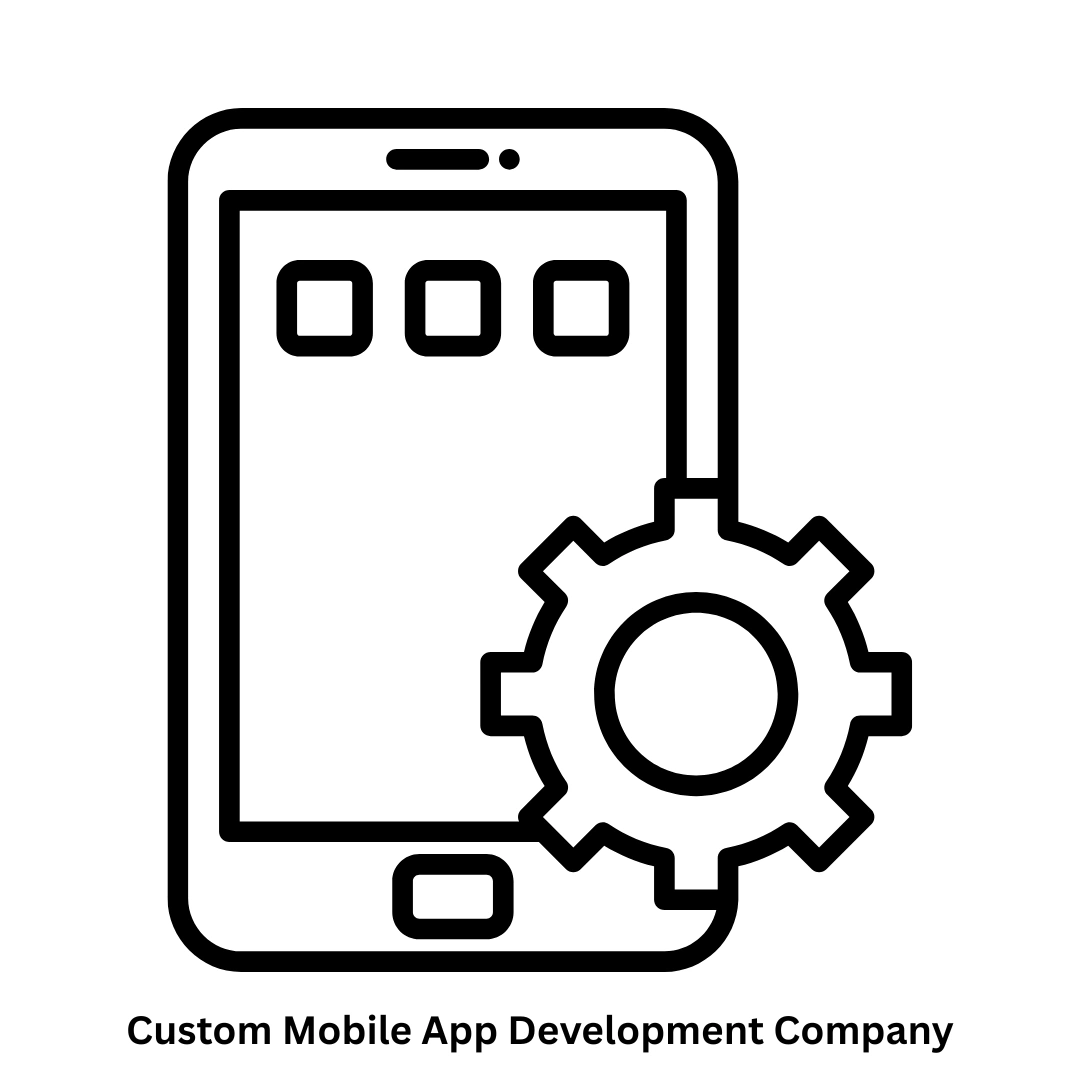 Leading Custom Mobile App Development Company & IT Solutions Provider