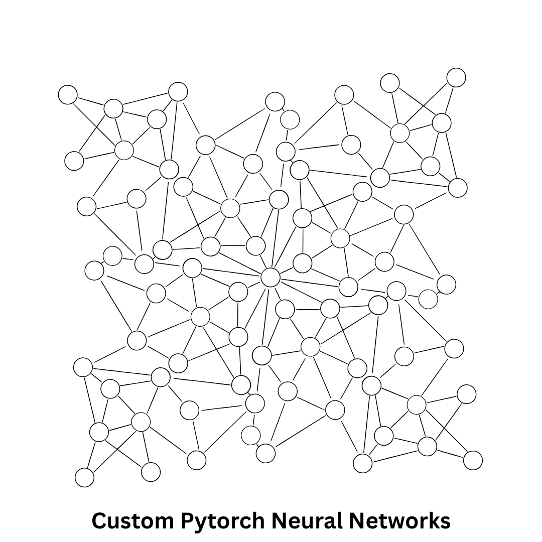 Custom PyTorch Neural Networks & Enterprise IT Solutions