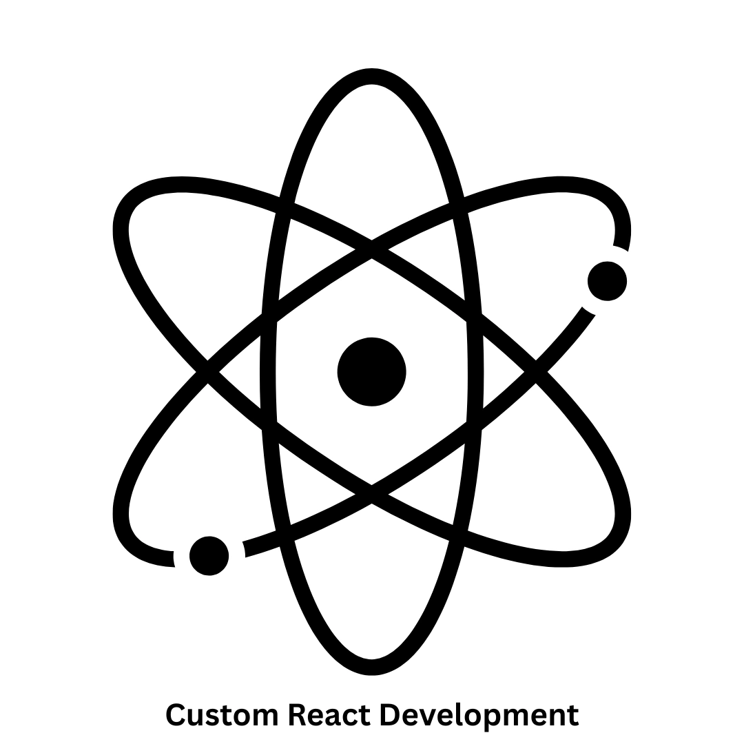 Custom React Development & Enterprise IT Solutions